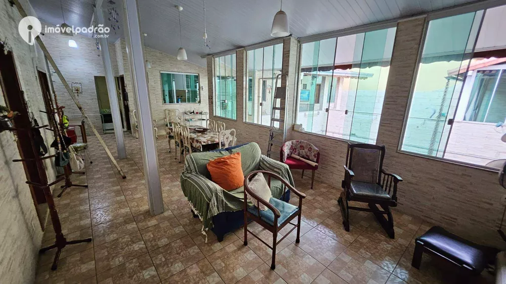Casa, 6 quartos, 400 m² - Foto 40