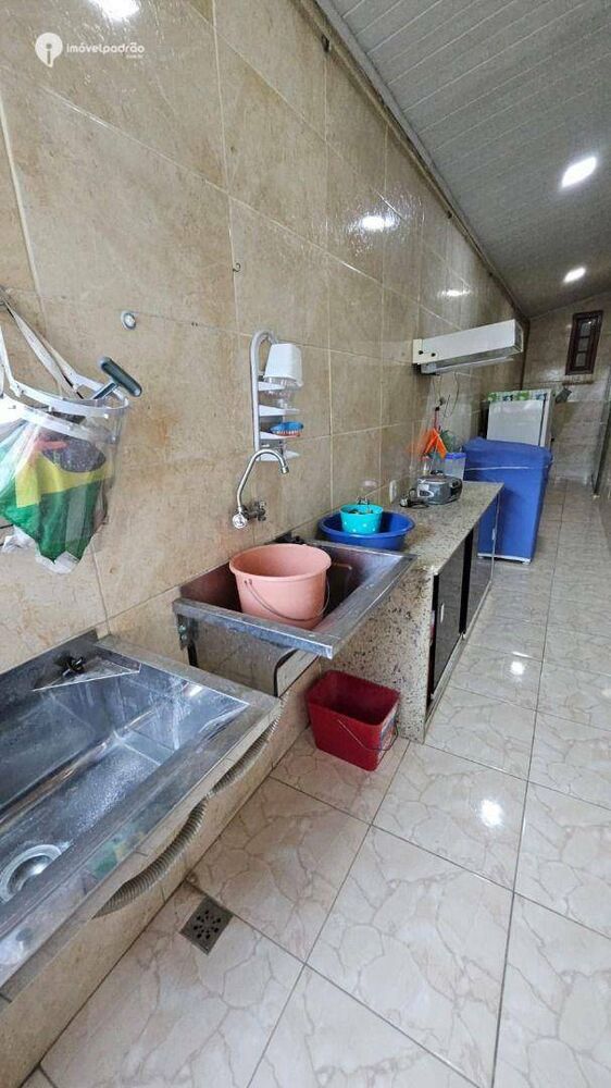 Casa, 6 quartos, 400 m² - Foto 11