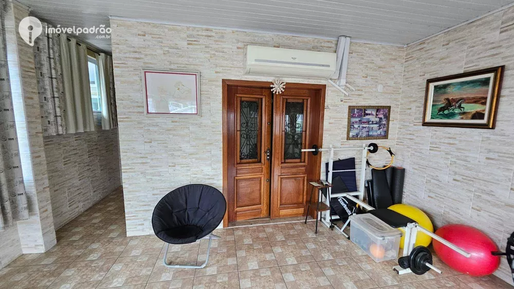 Casa, 6 quartos, 400 m² - Foto 62