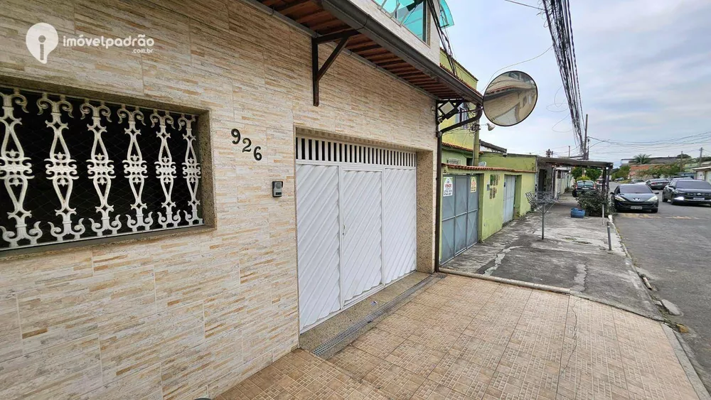 Casa, 6 quartos, 400 m² - Foto 28