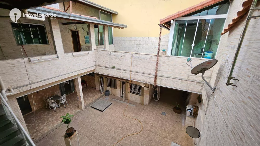 Casa, 6 quartos, 400 m² - Foto 39