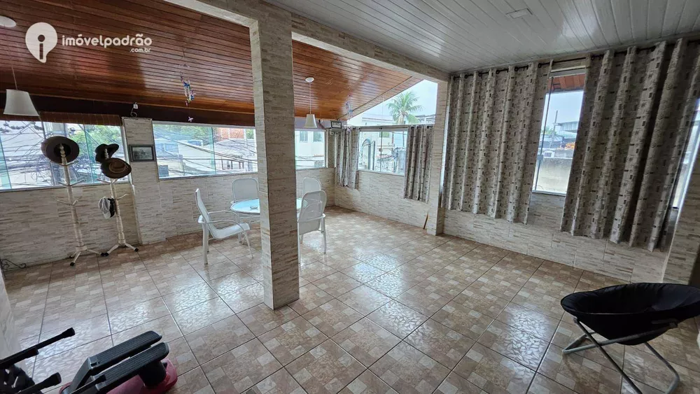 Casa, 6 quartos, 400 m² - Foto 66
