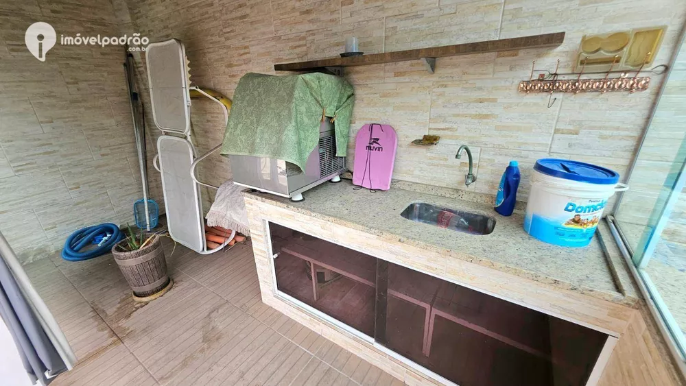 Casa, 6 quartos, 400 m² - Foto 23