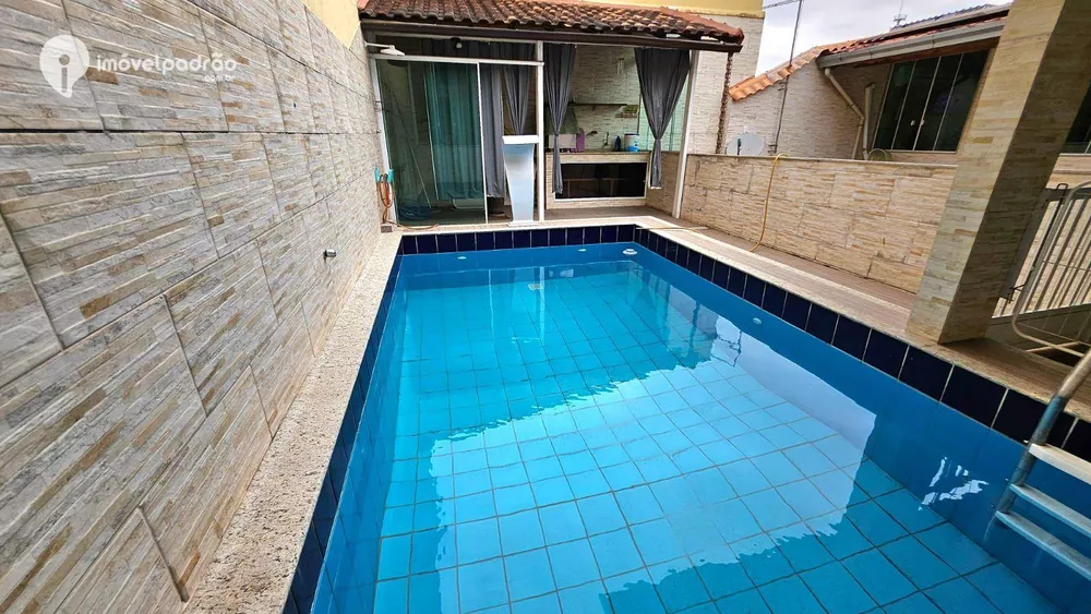 Casa, 6 quartos, 400 m² - Foto 24