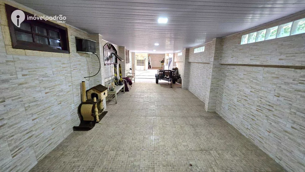 Casa, 6 quartos, 400 m² - Foto 7