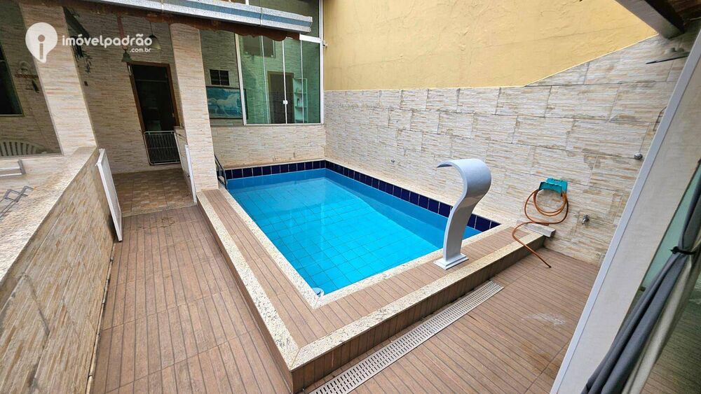 Casa, 6 quartos, 400 m² - Foto 6