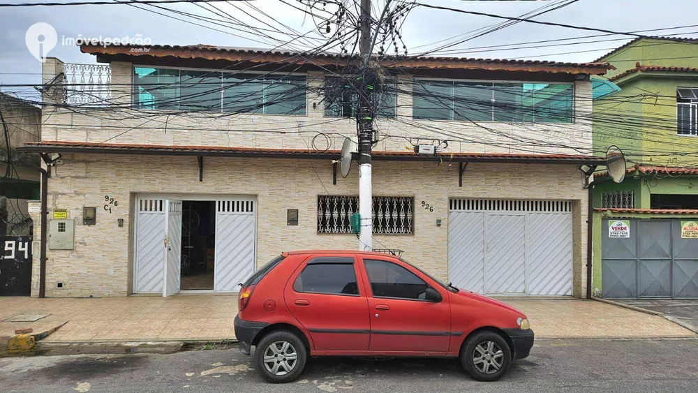 Casa, 6 quartos, 400 m² - Foto 16