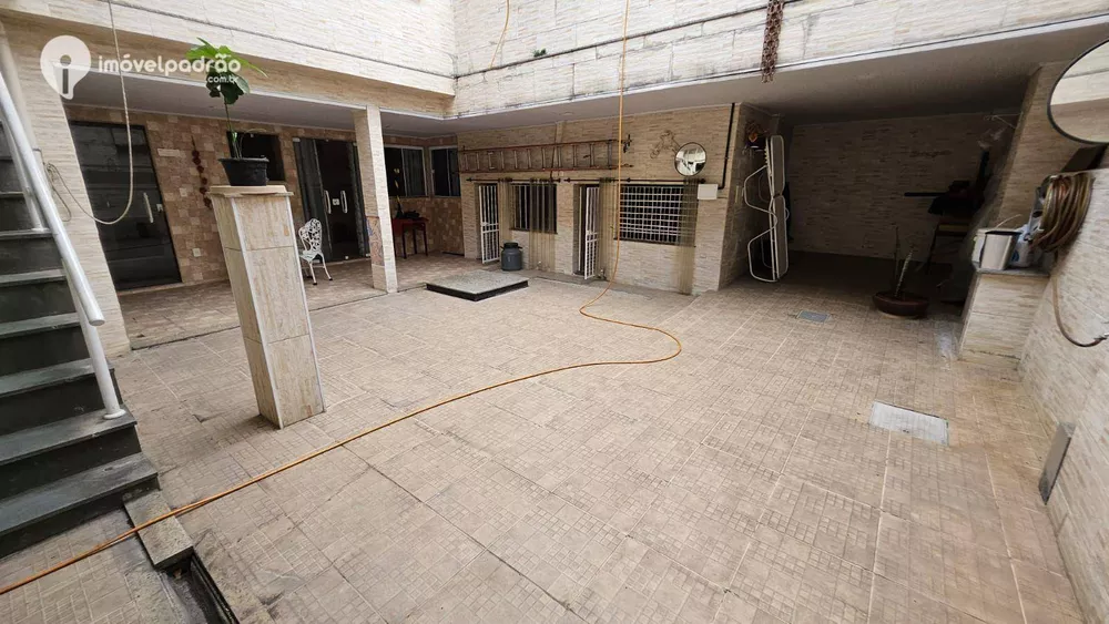 Casa, 6 quartos, 400 m² - Foto 21