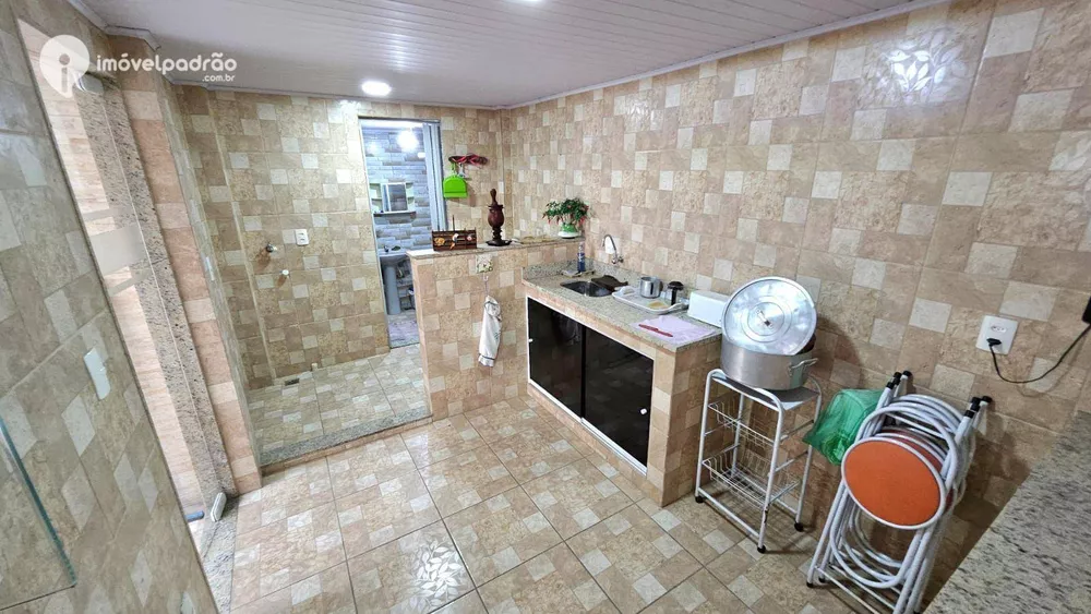 Casa, 6 quartos, 400 m² - Foto 11