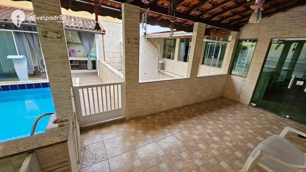 Casa, 6 quartos, 400 m² - Foto 27