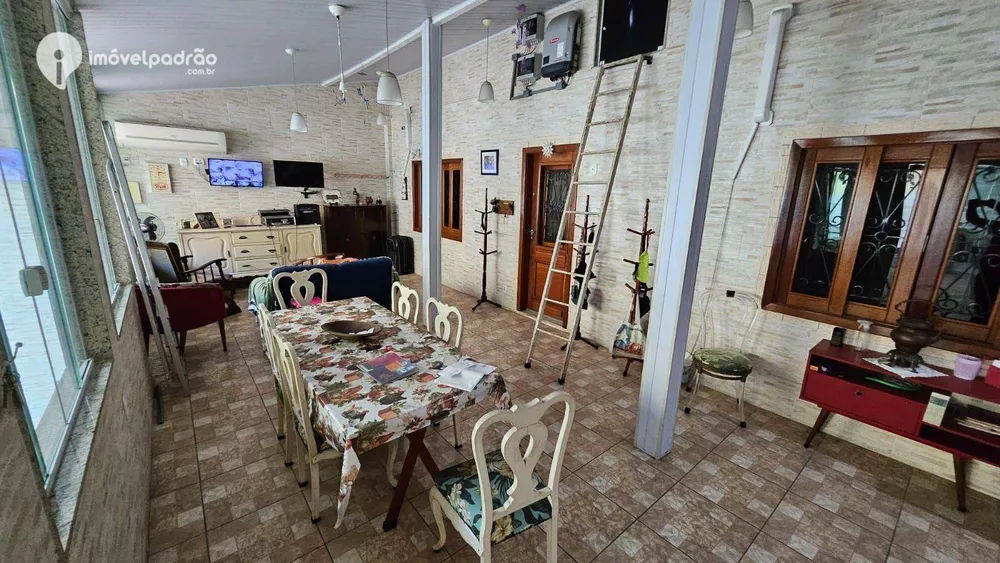 Casa, 6 quartos, 400 m² - Foto 38