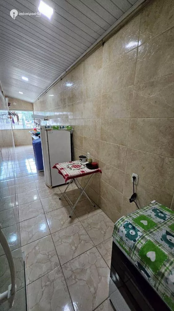 Casa, 6 quartos, 400 m² - Foto 36