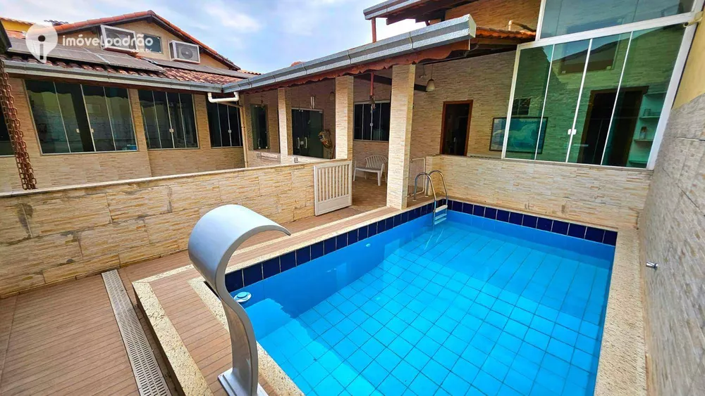 Casa, 6 quartos, 400 m² - Foto 1