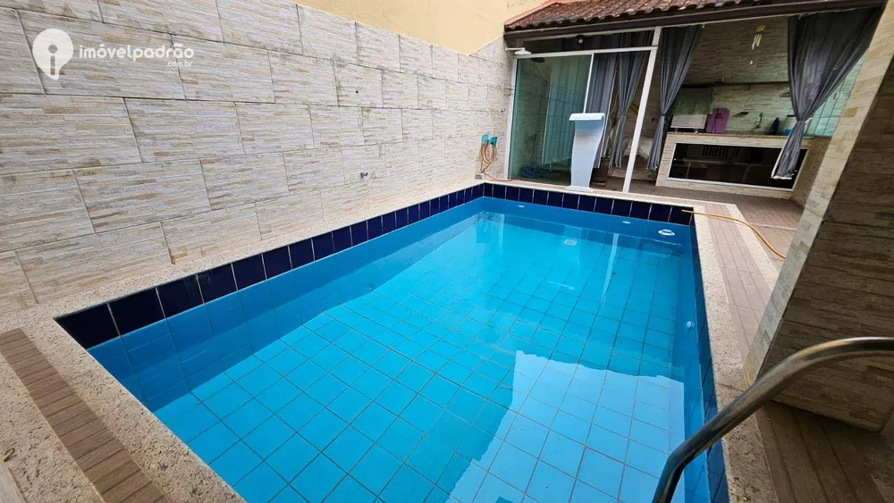 Casa, 6 quartos, 400 m² - Foto 3