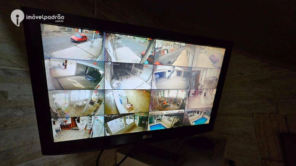 Casa, 6 quartos, 400 m² - Foto 20