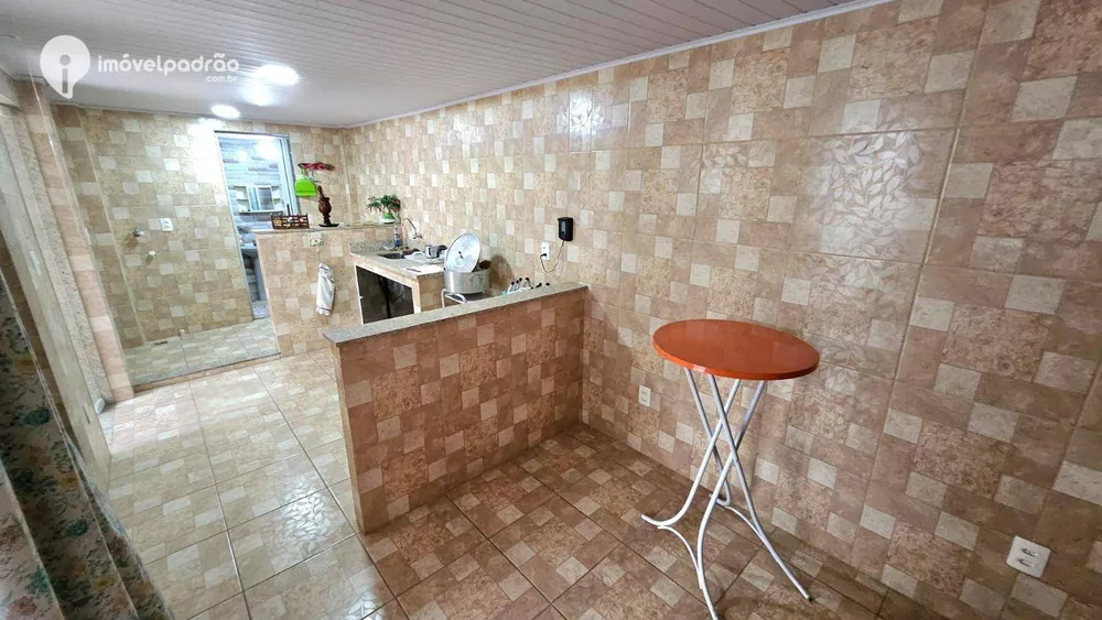 Casa, 6 quartos, 400 m² - Foto 12
