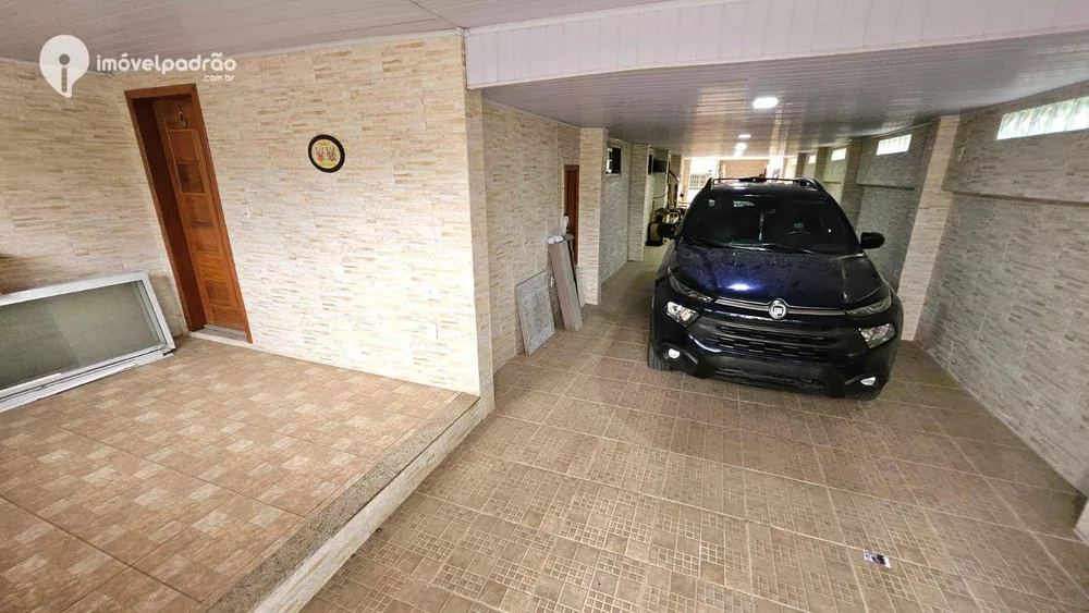 Casa, 6 quartos, 400 m² - Foto 6