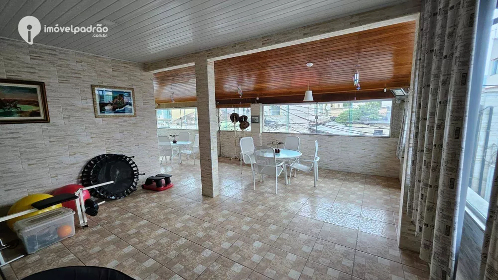 Casa, 6 quartos, 400 m² - Foto 67