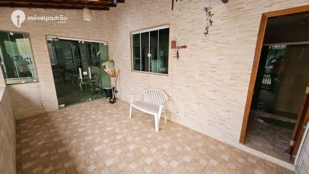 Casa, 6 quartos, 400 m² - Foto 26