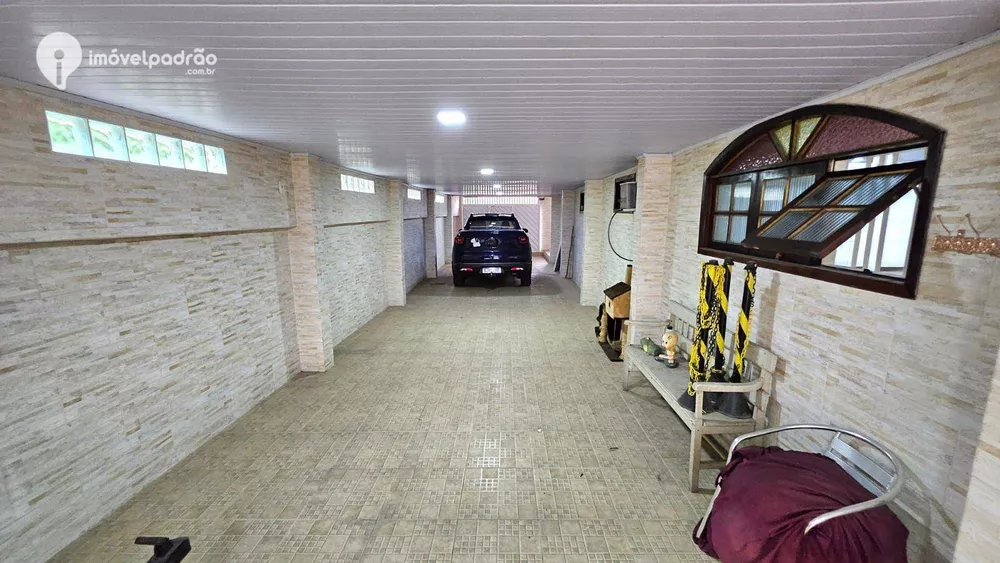 Casa, 6 quartos, 400 m² - Foto 8