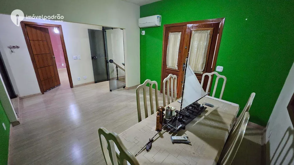 Casa, 6 quartos, 400 m² - Foto 59