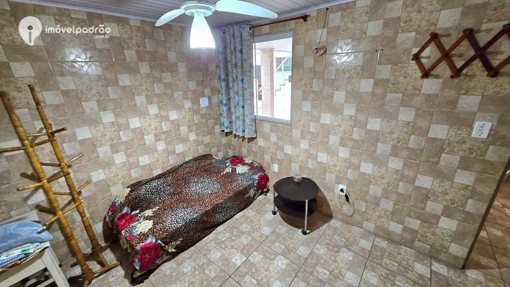 Casa, 6 quartos, 400 m² - Foto 14