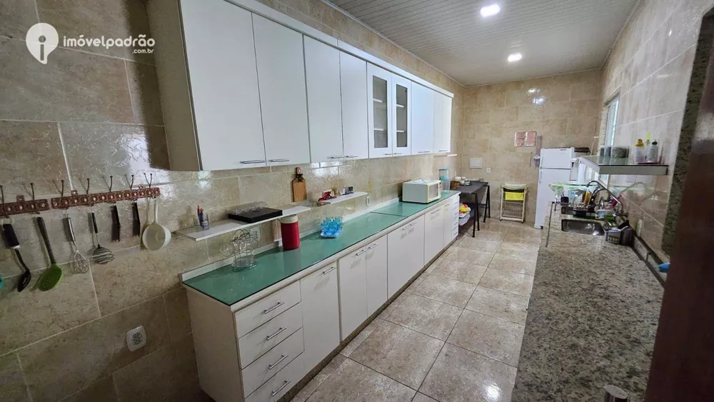 Casa, 6 quartos, 400 m² - Foto 34