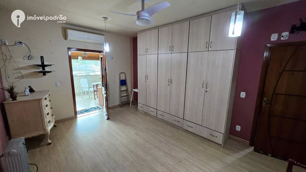 Casa, 6 quartos, 400 m² - Foto 54