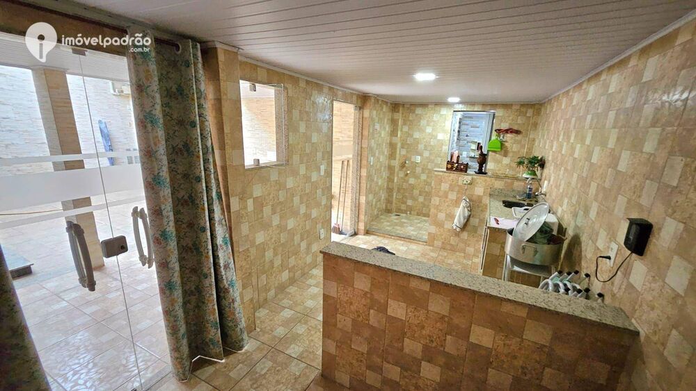 Casa, 6 quartos, 400 m² - Foto 3