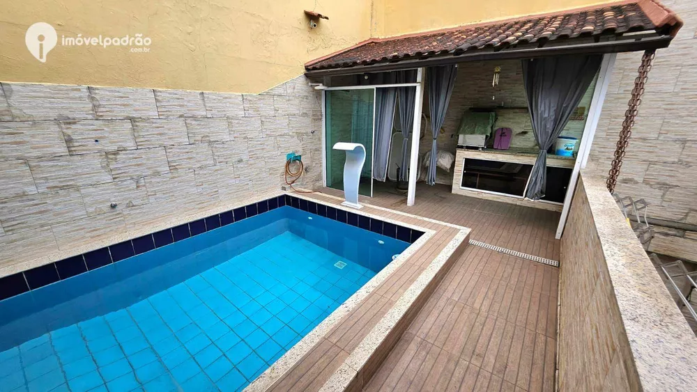 Casa, 6 quartos, 400 m² - Foto 2