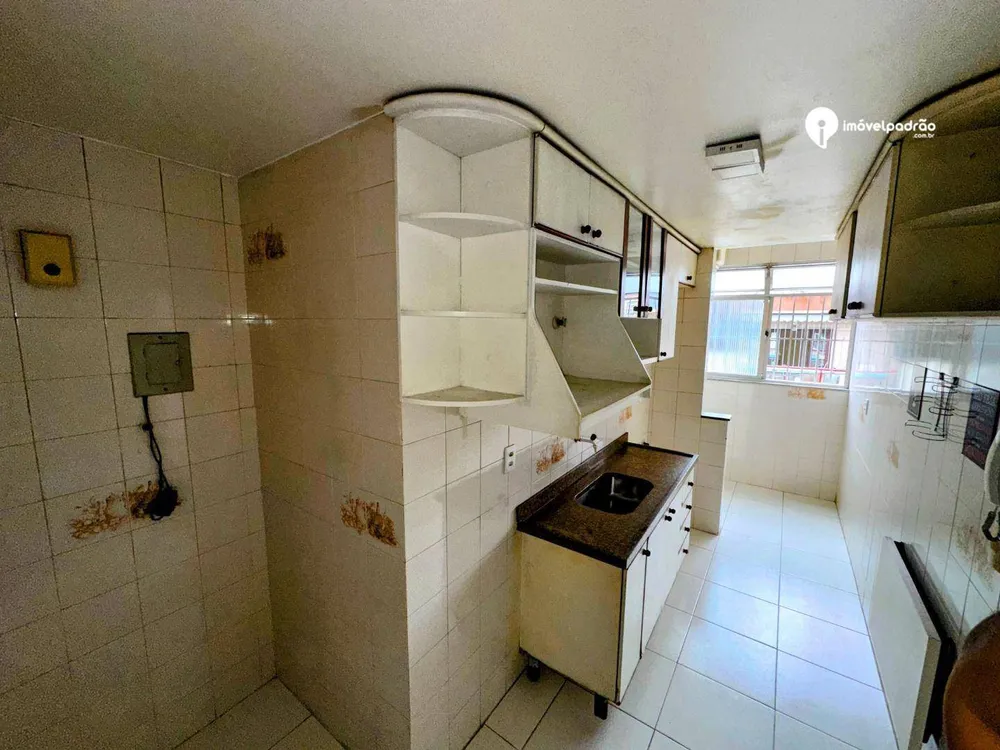 Apartamento, 2 quartos, 53 m² - Foto 8