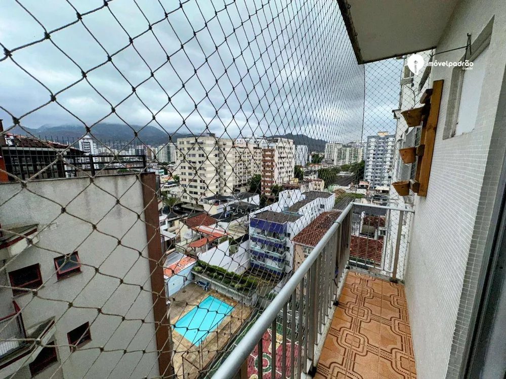 Apartamento, 2 quartos, 53 m² - Foto 8