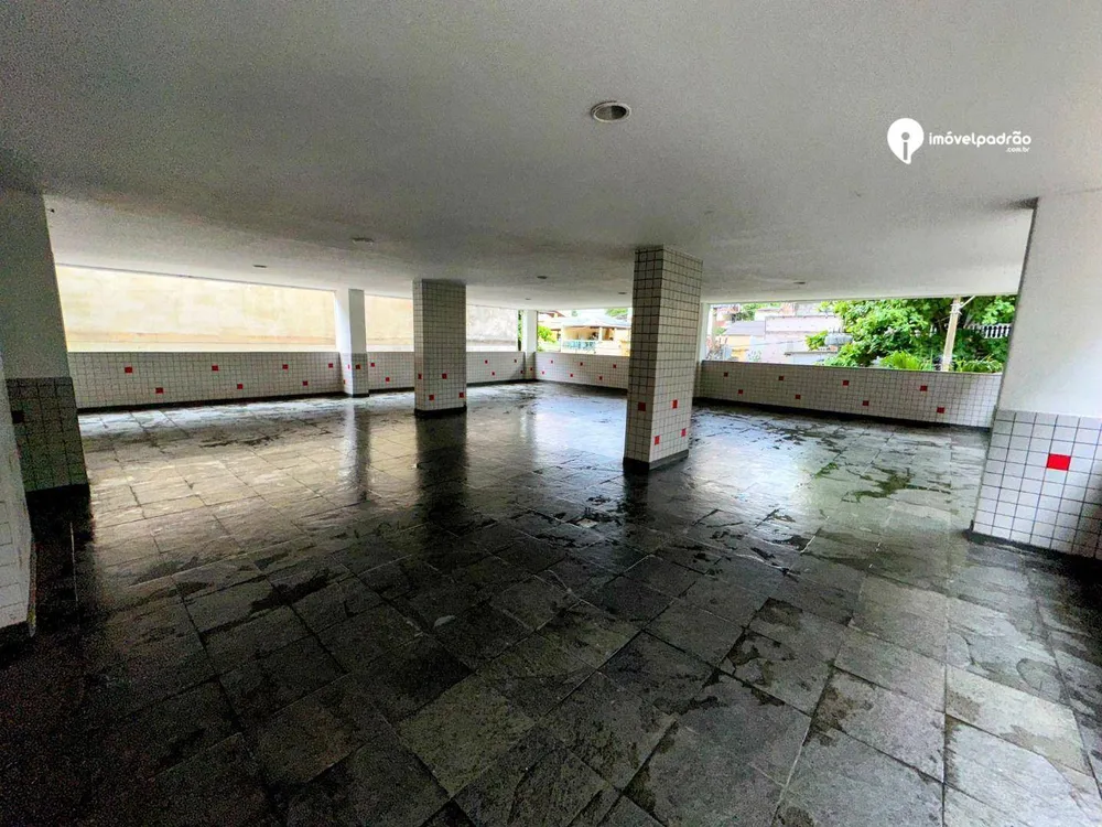 Apartamento, 2 quartos, 53 m² - Foto 29