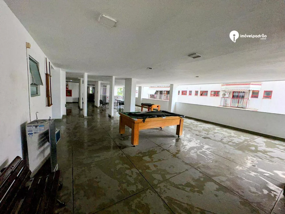 Apartamento, 2 quartos, 53 m² - Foto 3