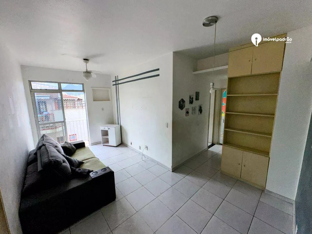 Apartamento, 2 quartos, 53 m² - Foto 9