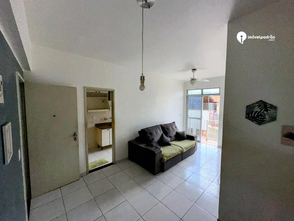 Apartamento, 2 quartos, 53 m² - Foto 3