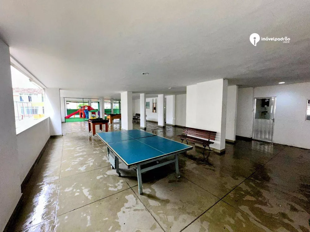 Apartamento, 2 quartos, 53 m² - Foto 2