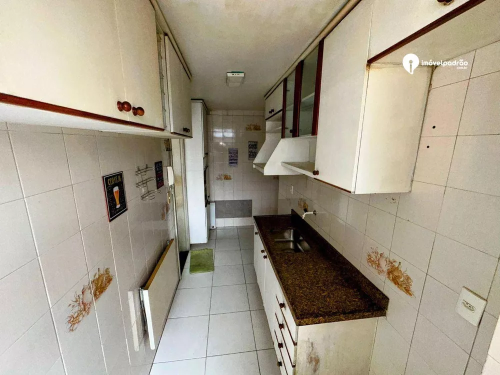 Apartamento, 2 quartos, 53 m² - Foto 6