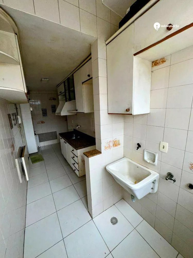 Apartamento, 2 quartos, 53 m² - Foto 5