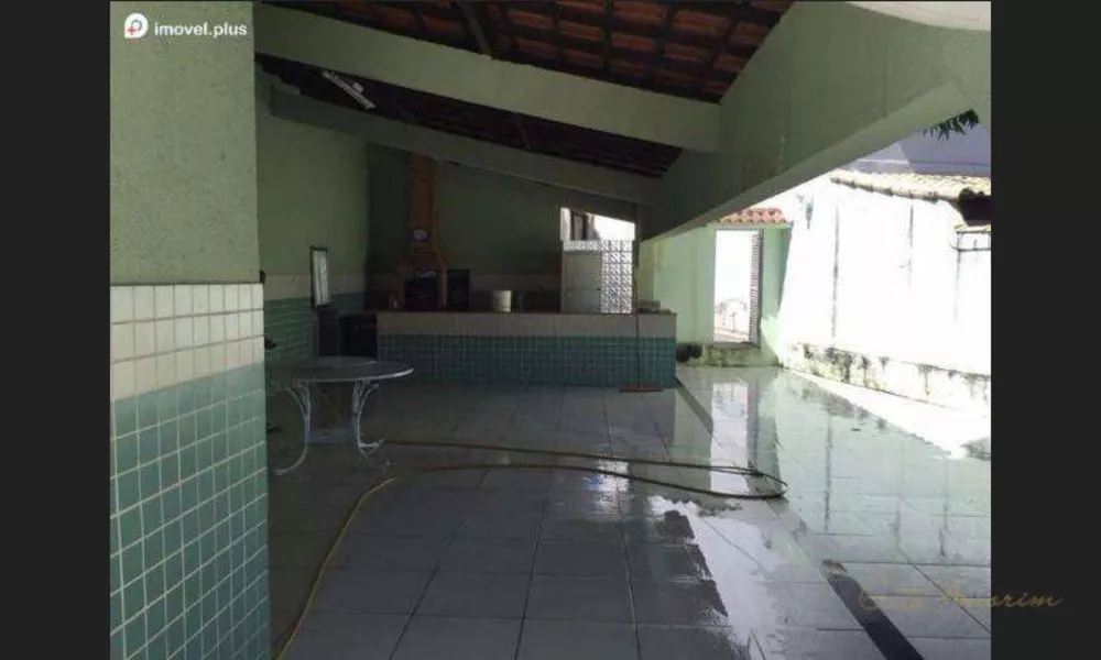 Casa de Condomínio, 3 quartos - Foto 9
