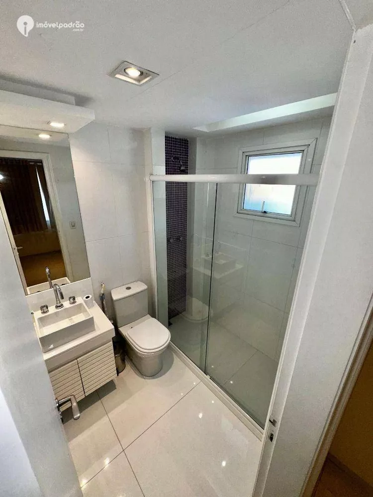 Casa de Condomínio, 3 quartos - Foto 7