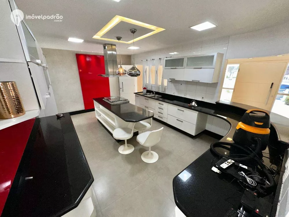 Casa de Condomínio, 3 quartos - Foto 44