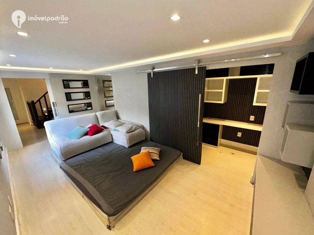 Casa de Condomínio, 3 quartos - Foto 50