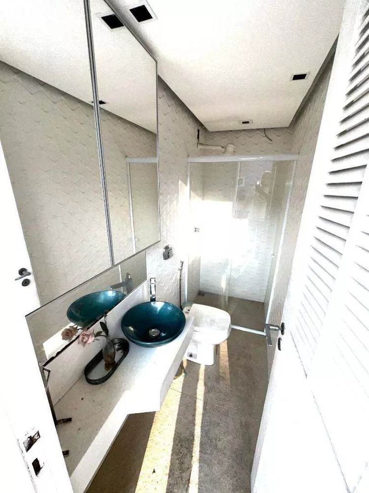 Casa de Condomínio, 3 quartos - Foto 19