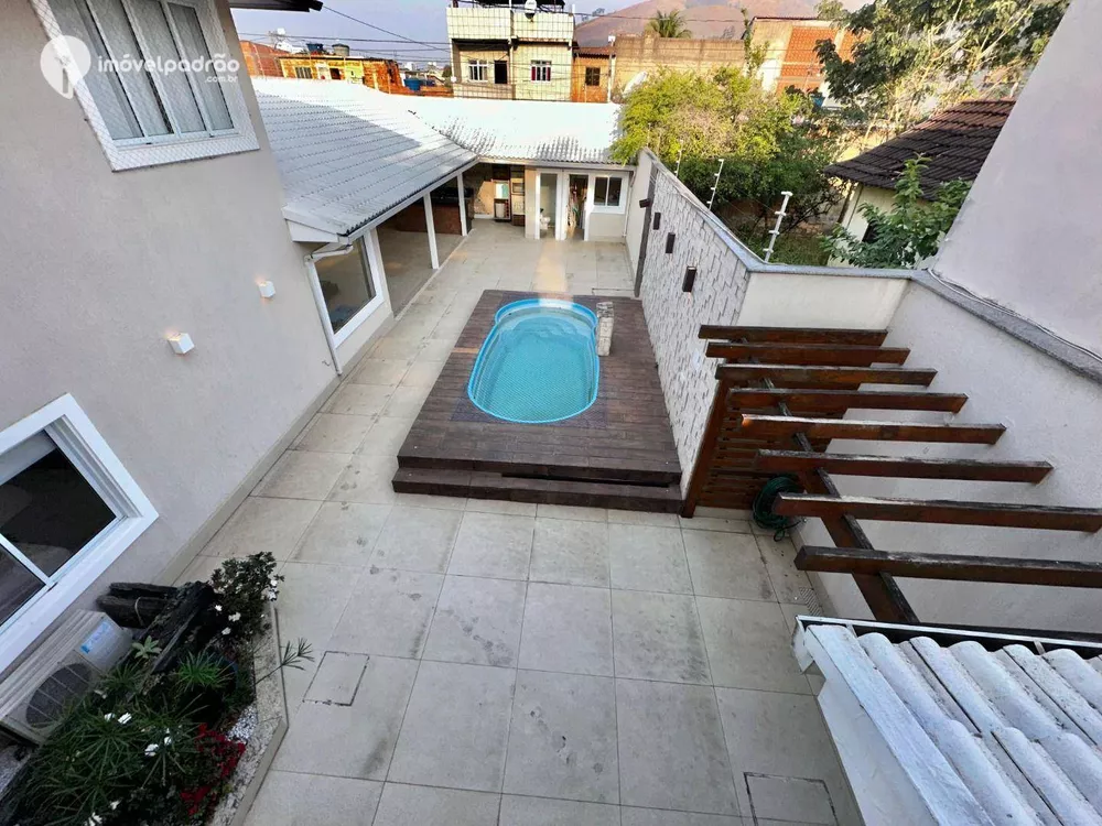 Casa de Condomínio, 3 quartos - Foto 40