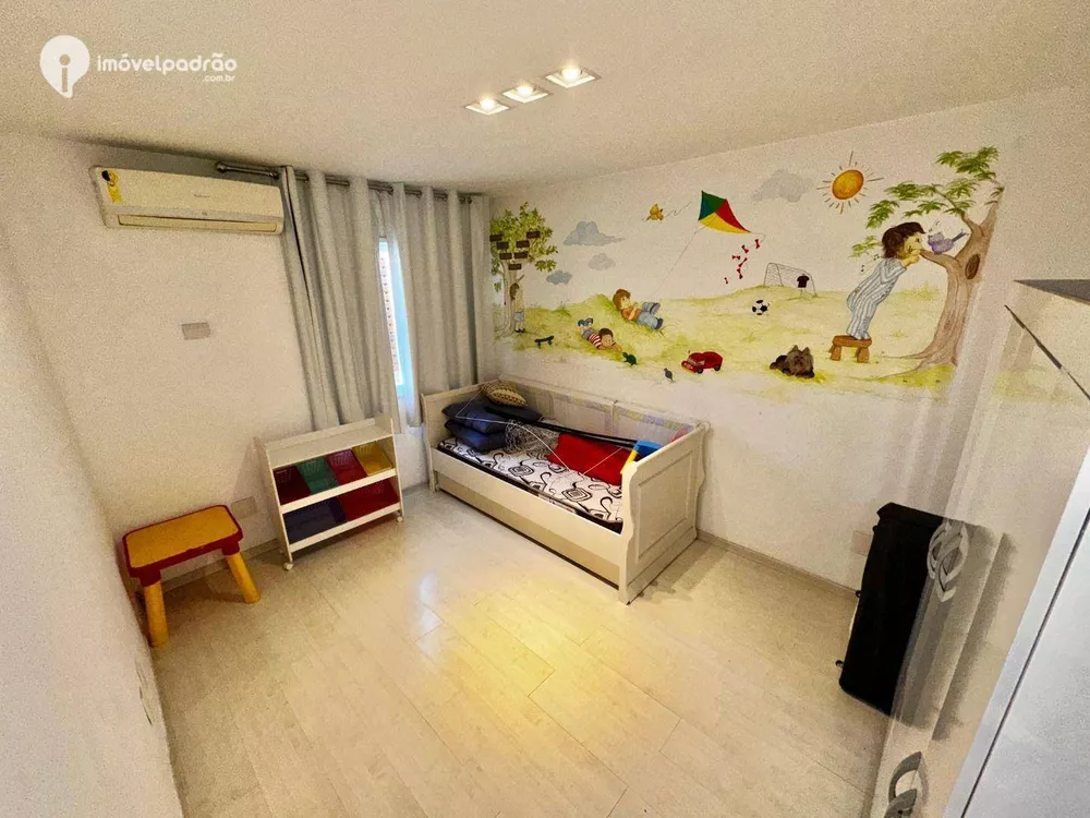 Casa de Condomínio, 3 quartos - Foto 43