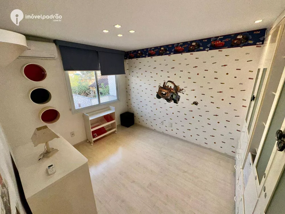 Casa de Condomínio, 3 quartos - Foto 10