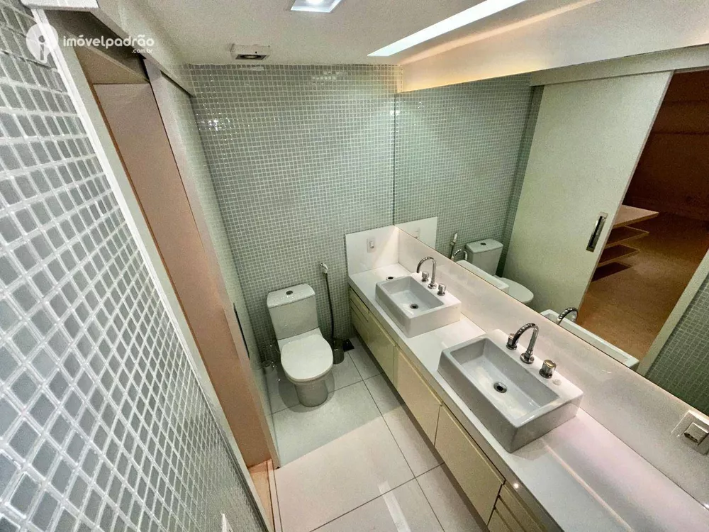 Casa de Condomínio, 3 quartos - Foto 8