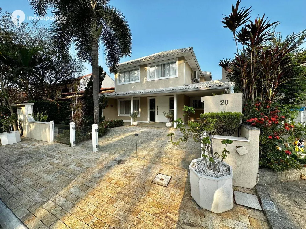 Casa de Condomínio, 3 quartos - Foto 42