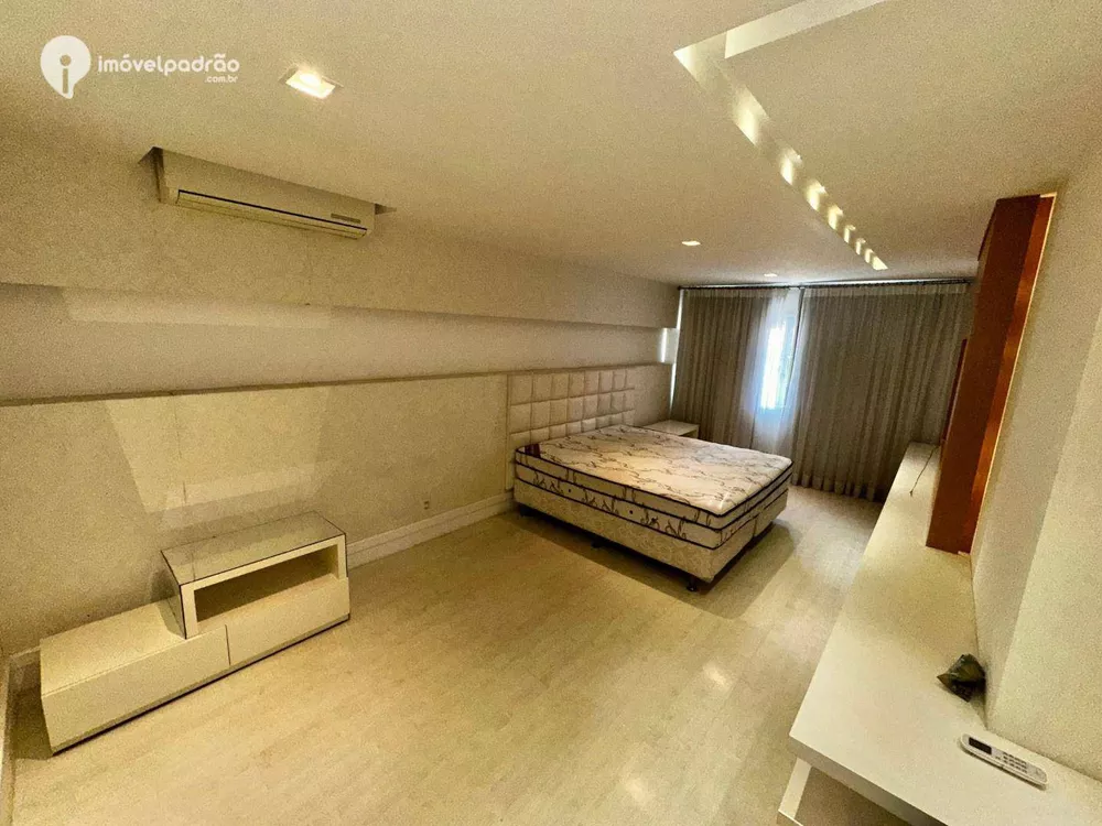 Casa de Condomínio, 3 quartos - Foto 38